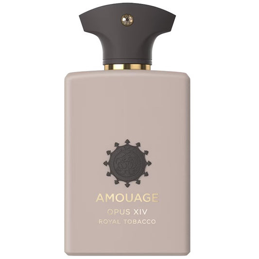 Amouage Opus XIV Royal Tobacco Eau De Parfum