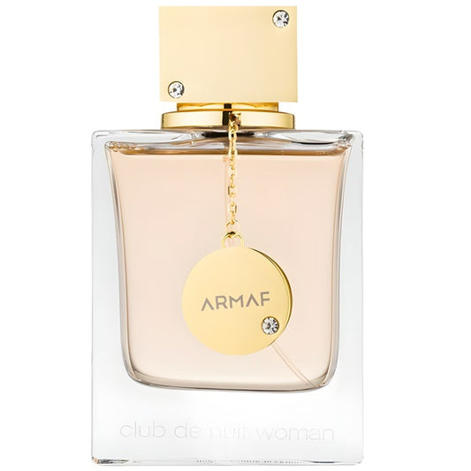 Armaf Club De Nuit Women Eau De Parfum