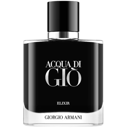 Armani Acqua di Giò Elixir