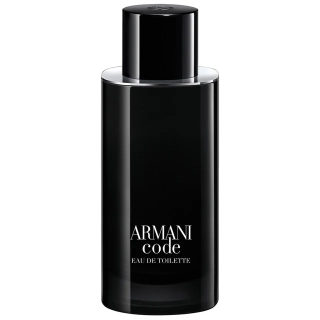 Armani Code Eau De Toilette