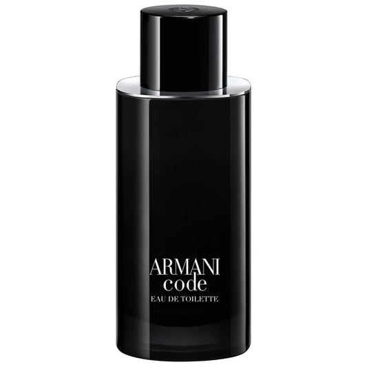 Armani Code Eau De Toilette