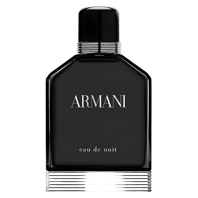 Armani Eau De Nuit Eau De Toilette