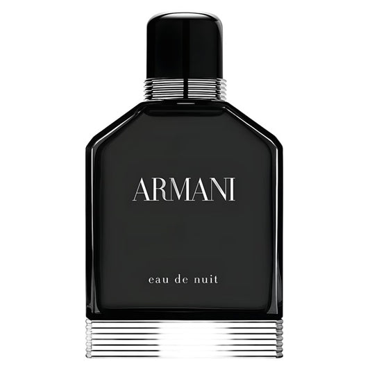 Armani Eau De Nuit Eau De Toilette