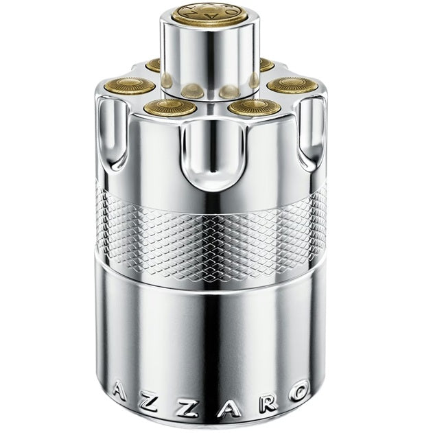 Azzaro Wanted Eau De Parfum