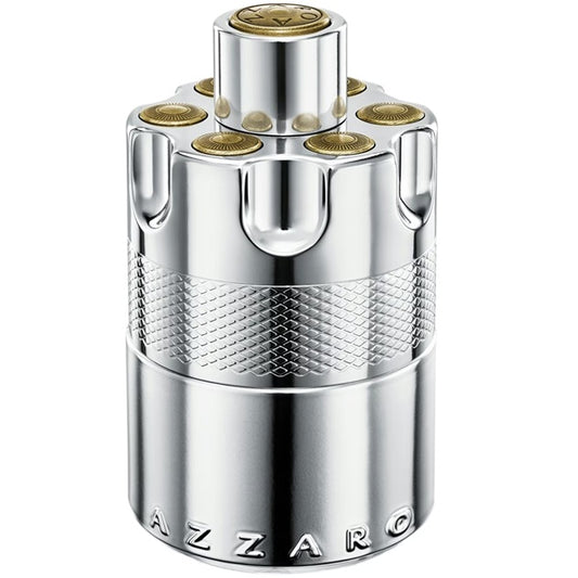 Azzaro Wanted Eau De Parfum