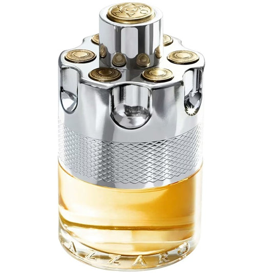 Azzaro Wanted Eau De Toilette