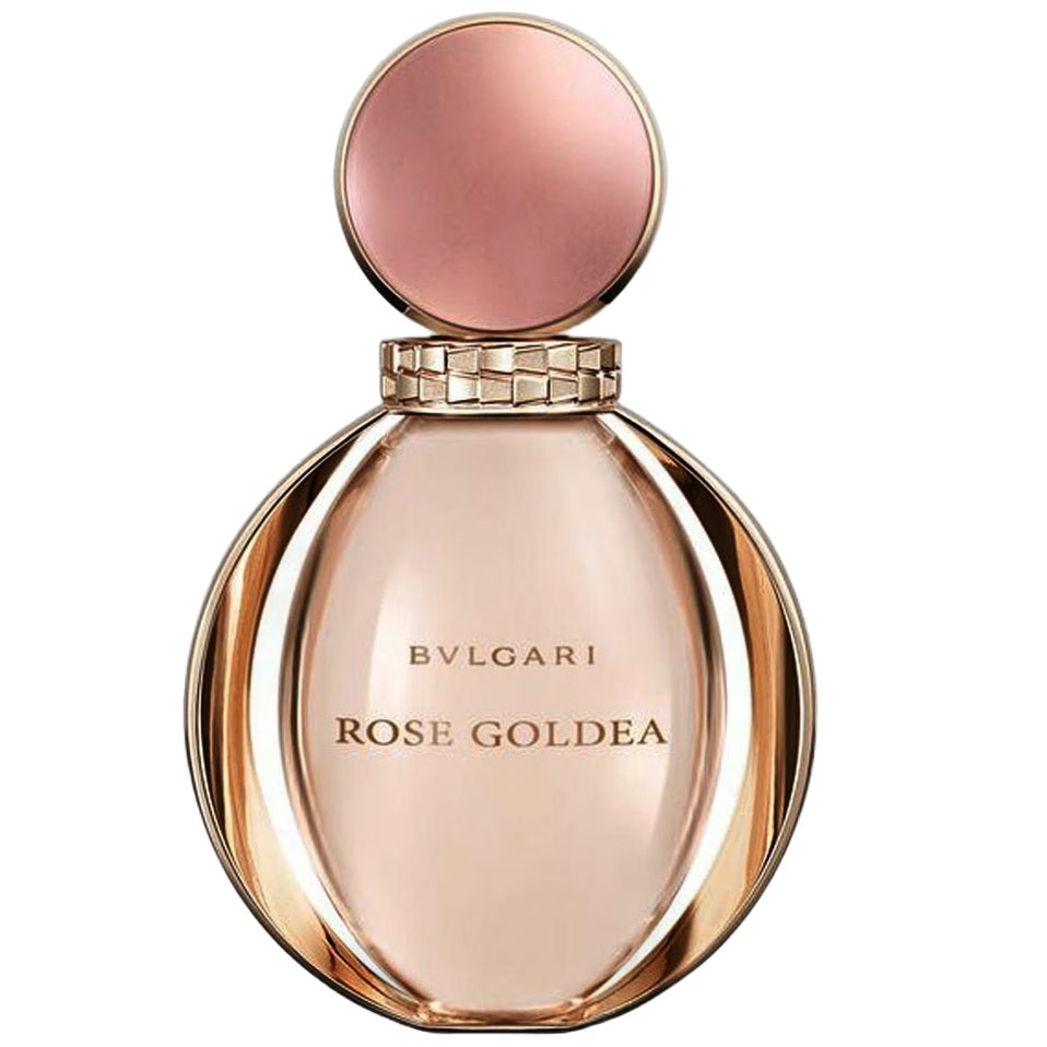 Bvlgari Rose Goldea Eau De Parfum