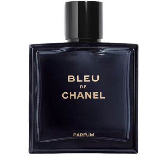Chanel Bleu De Chanel Parfum