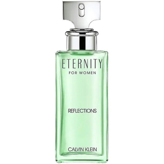Calvin Klein Eternity Reflections Women Eau De Parfum