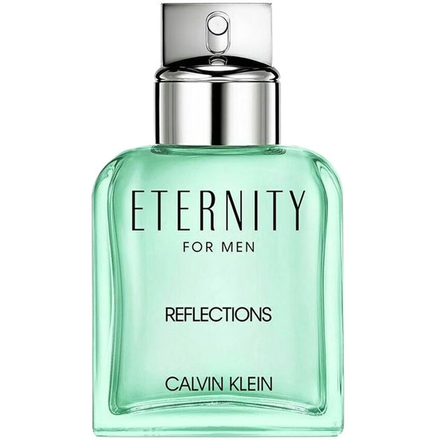 Calvin Klein Eternity Reflections Men Eau De Toilette