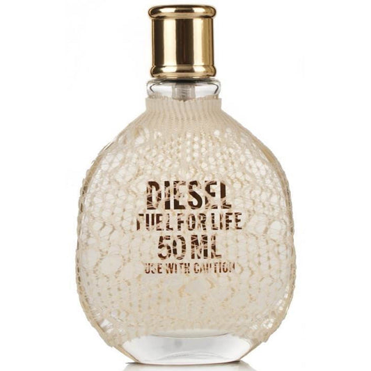 Diesel Fuel For Life Eau De Toilette