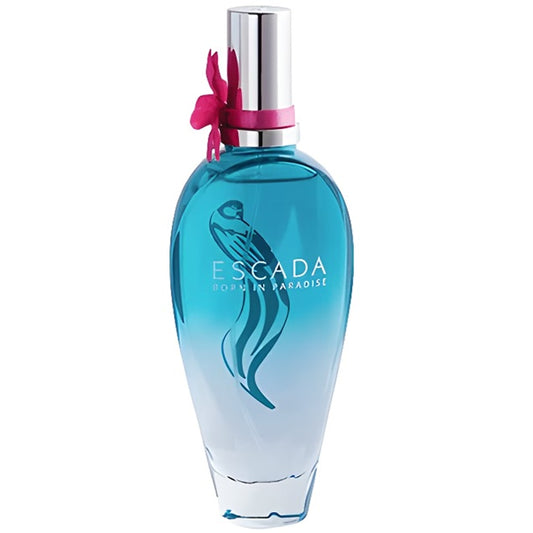 Escada Born in Paradise Eau De Toilette