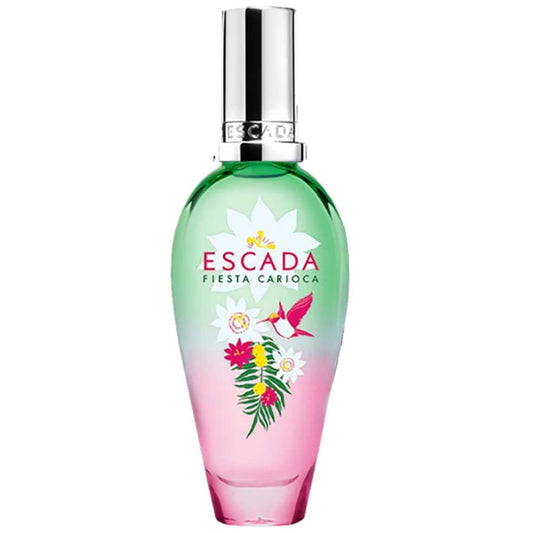 Escada Fiesta Carioca Eau De Toilette