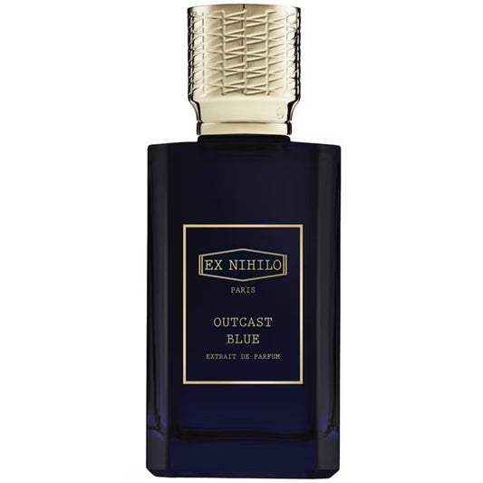 Ex Nihilo Outcast Blue Extrait De Parfum