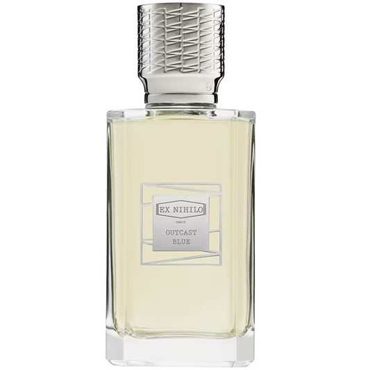 Ex Nihilo Outcast Blue Eau De Parfum