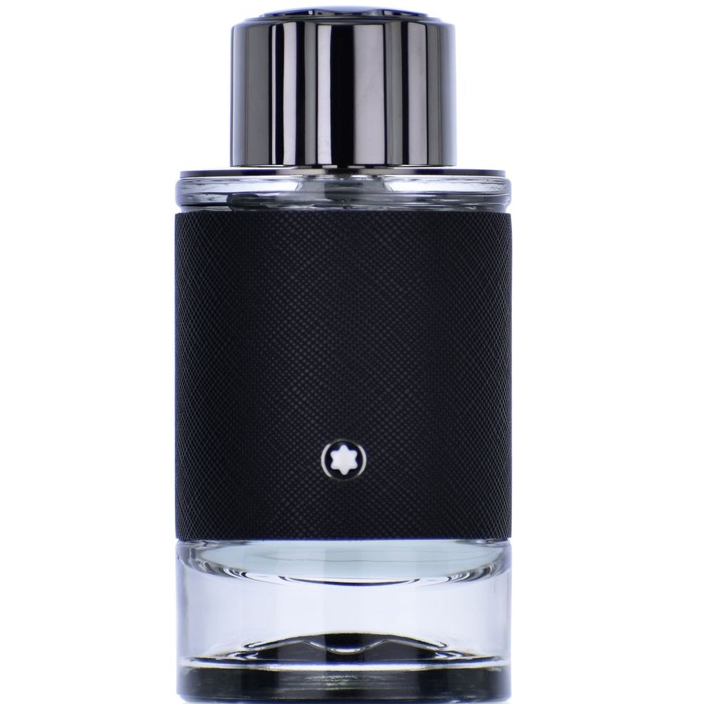 Montblanc Explorer Eau De Parfum