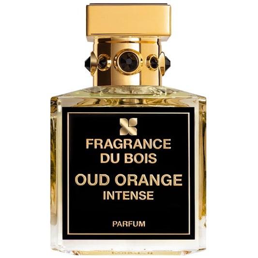 Fragrance Du Bois Oud Orange Intense Parfum