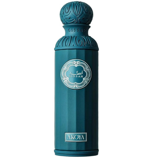 Gissah Akoya Eau De Parfum