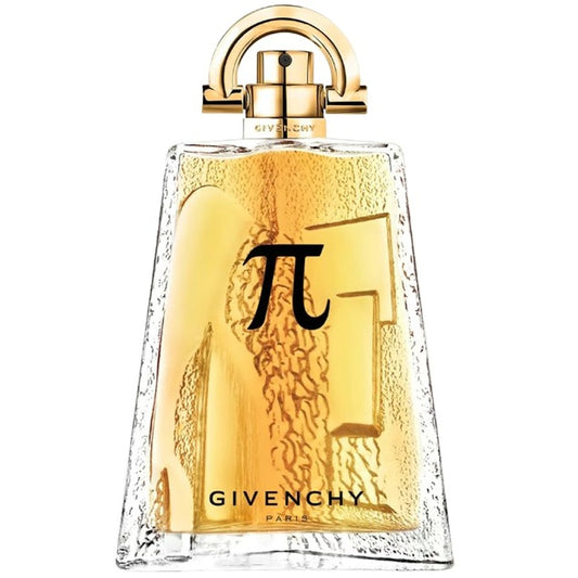 Givenchy Pi Eau De Parfum