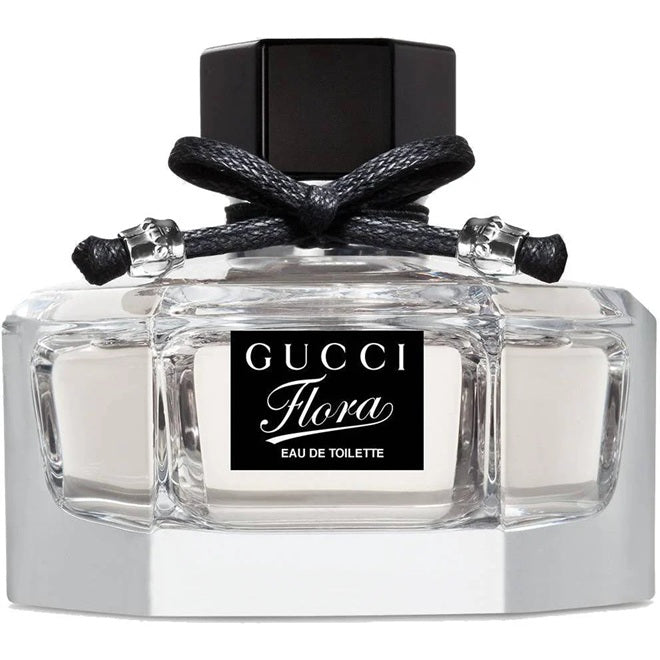 Gucci Flora Eau De Toilette