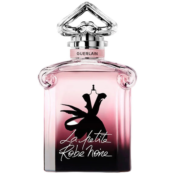 Guerlain Le Petite Robe Rose Noire Eau De Parfum