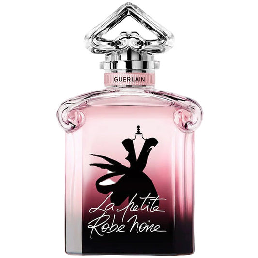 Guerlain Le Petite Robe Rose Noire Eau De Parfum