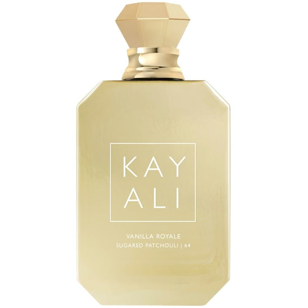 Huda Beauty - Kayali Vanilla Royale Sugared Patchouli 64 Eau de Parfum Intense