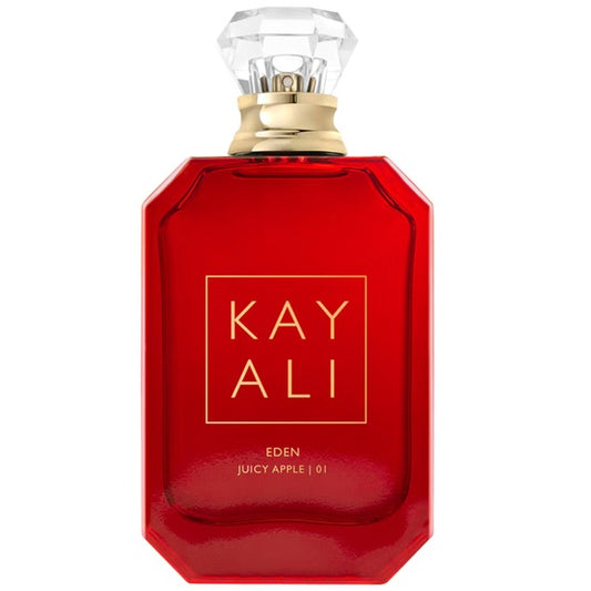 Huda Beauty - Kayali Eden Juicy Apple Eau De Parfum