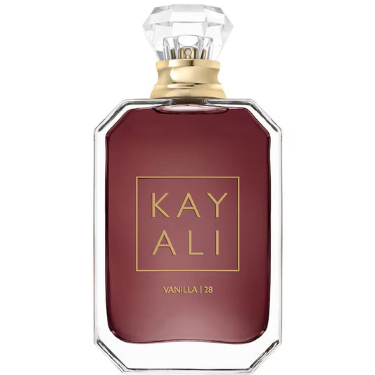 Huda Beauty - Kayali Vanilla 28 Eau De Parfum