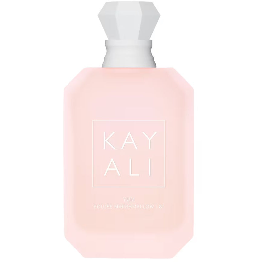 Huda Beauty - Kayali Yum Boujee Marshmallow 81 Eau De Parfum