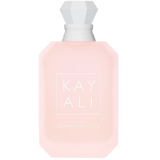 Huda Beauty - Kayali Yum Boujee Marshmallow 81 Eau De Parfum