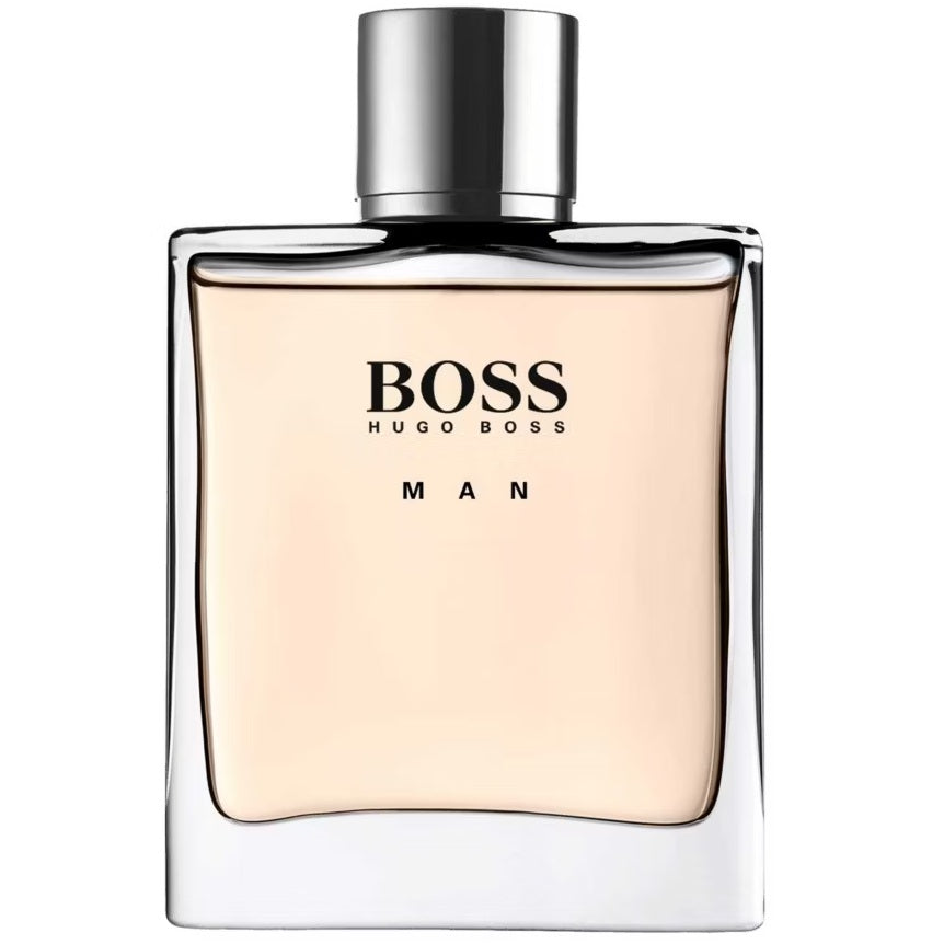Hugo Boss Orange Man Eau De Toilette