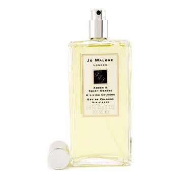 Jo Malone Amber & Sweet Orange Eau De Cologne