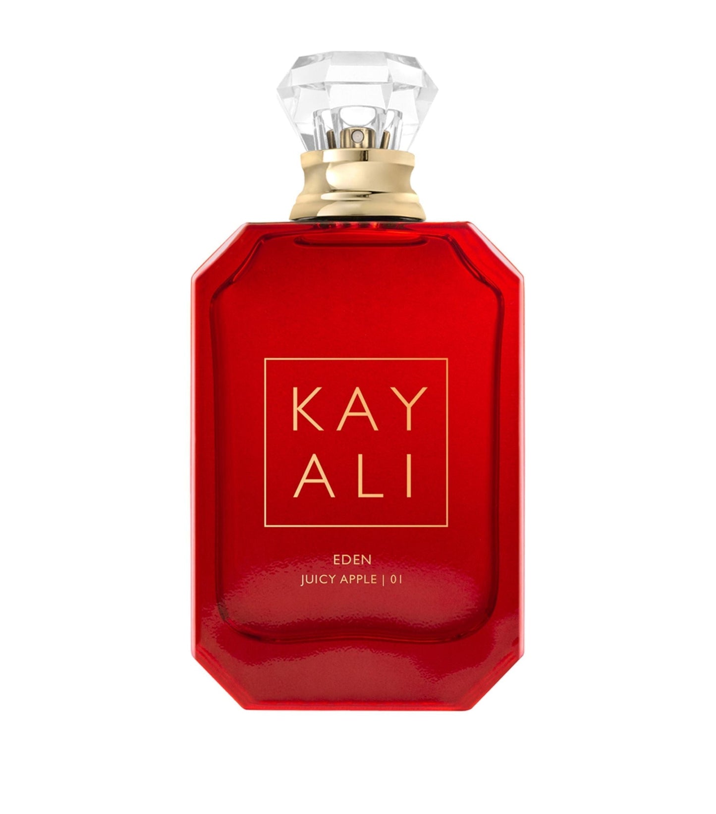 Huda Beauty - Kayali Eden Juicy Apple Eau De Parfum