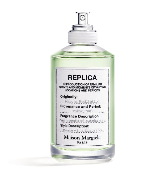 Maison Margiela Replica Matcha Meditation Eau De Toilette