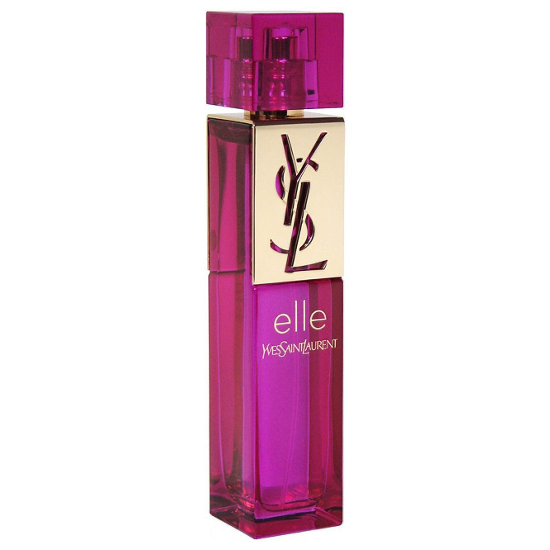 YSL Elle Eau De Parfum – The Fragrance Tester Store