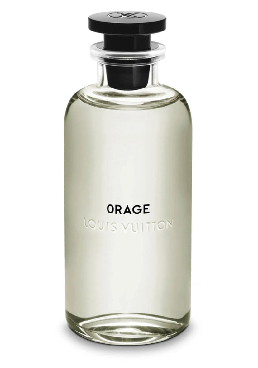 Louis Vuitton Orage Eau De Parfum