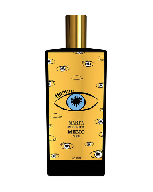 Memo Marfa Eau De Parfum