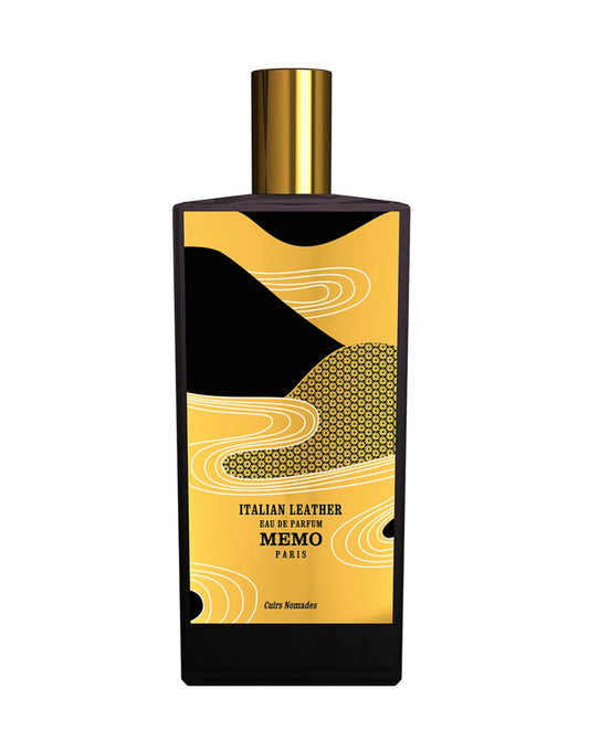 Memo Italian Leather Eau De Parfum