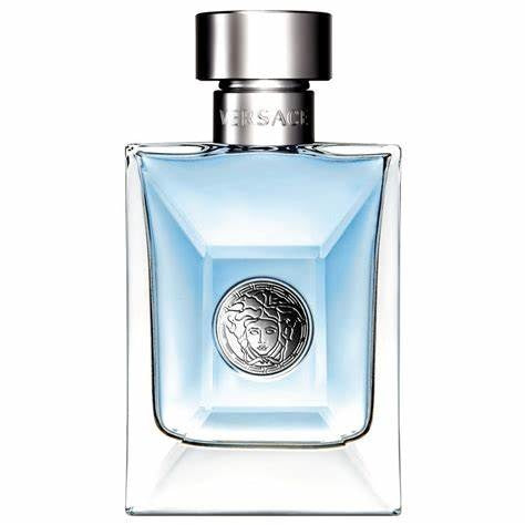 Versace Pour Homme Eau De Toilette