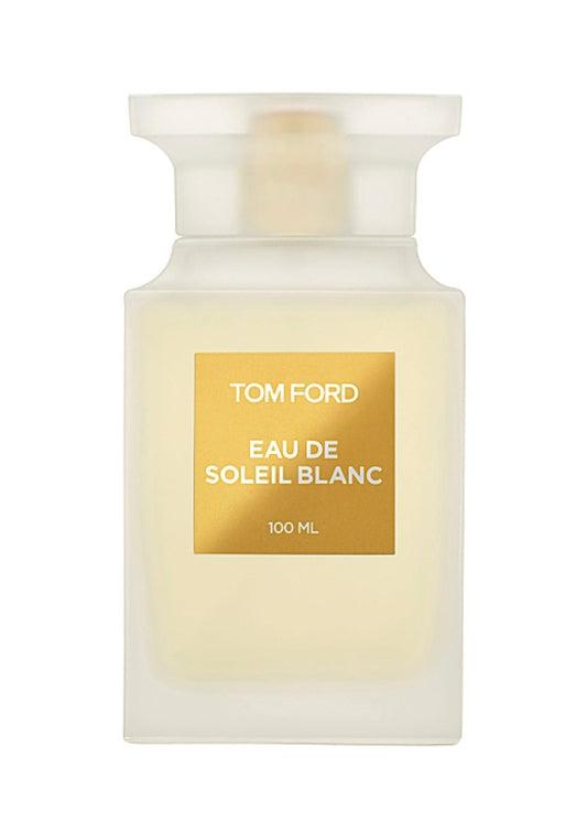 Tom Ford Eau De Soleil Blanc Eau De Toilette