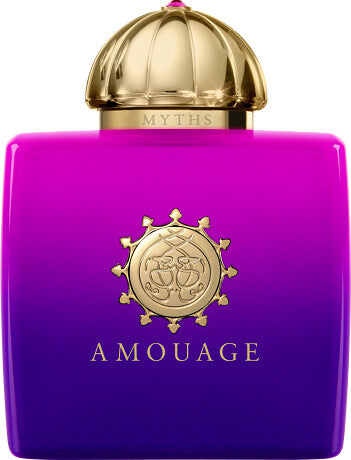 Amouage Myths Woman Eau De Parfum