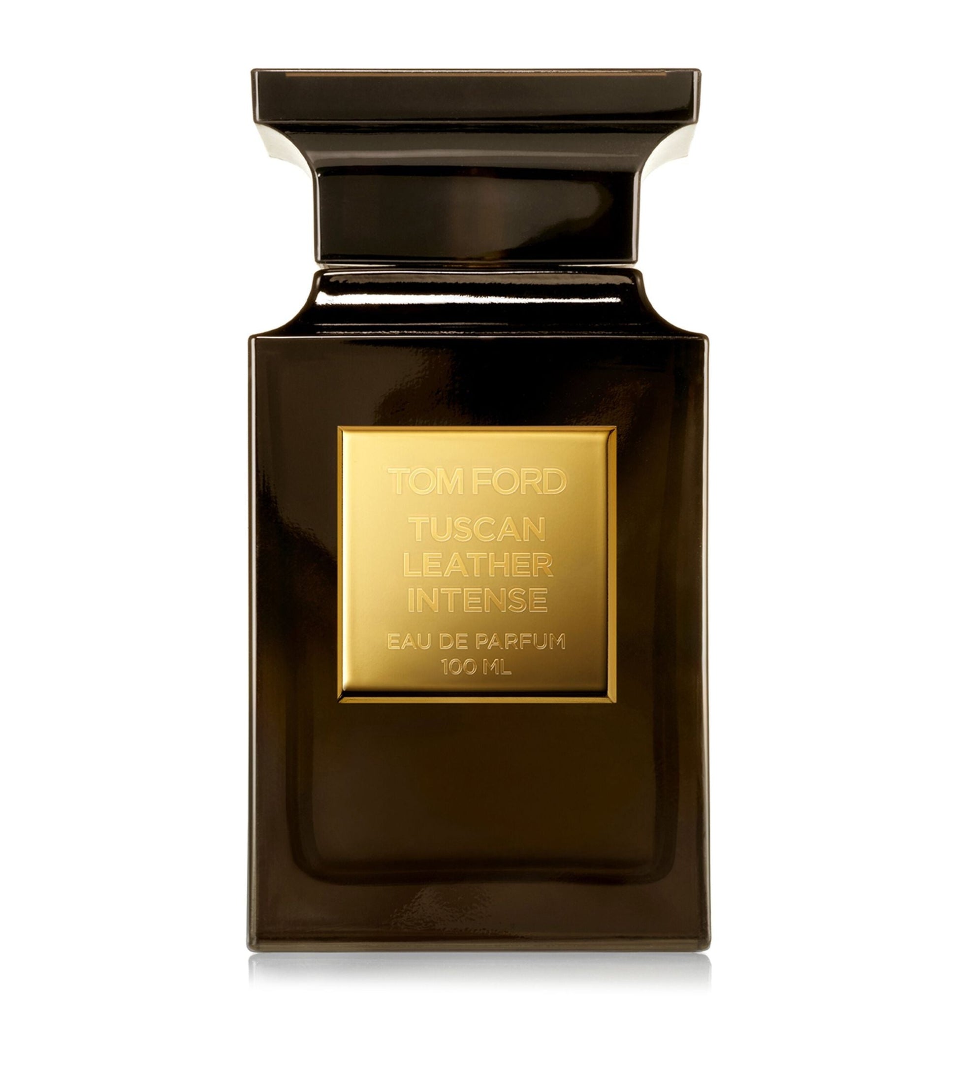 Tom Ford Tuscan Leather Intense Eau De Parfum – The Fragrance