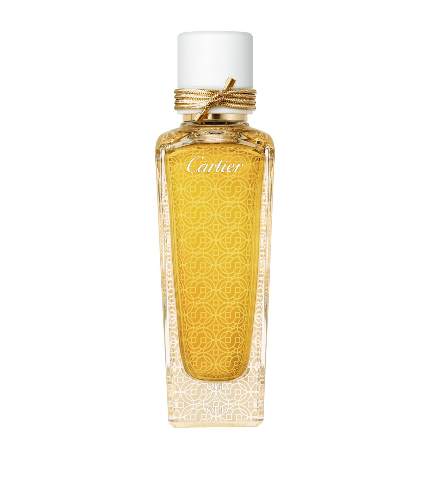 Cartier Oud & Oud Eau De Parfum