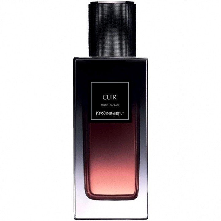 YSL Cuir Eau De Parfum