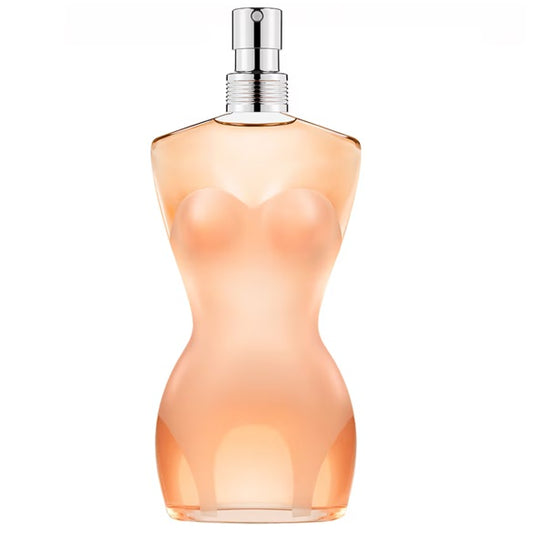 Jean Paul Gaultier Classique Eau De Toilette