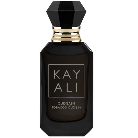 Huda Beauty - Kayali Oudgasm Tobacco Oud 04 Eau De Parfum Intense