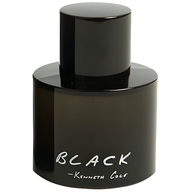 Kenneth Cole Black - For Men Eau De Toilette