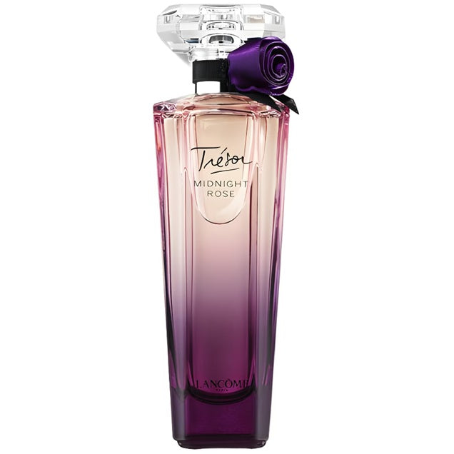 Lancôme Trésor Midnight Rose Eau De Parfum – The Fragrance Tester Store
