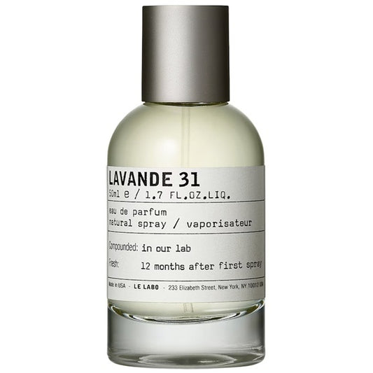 Le Labo Lavande 31 Eau De Parfum